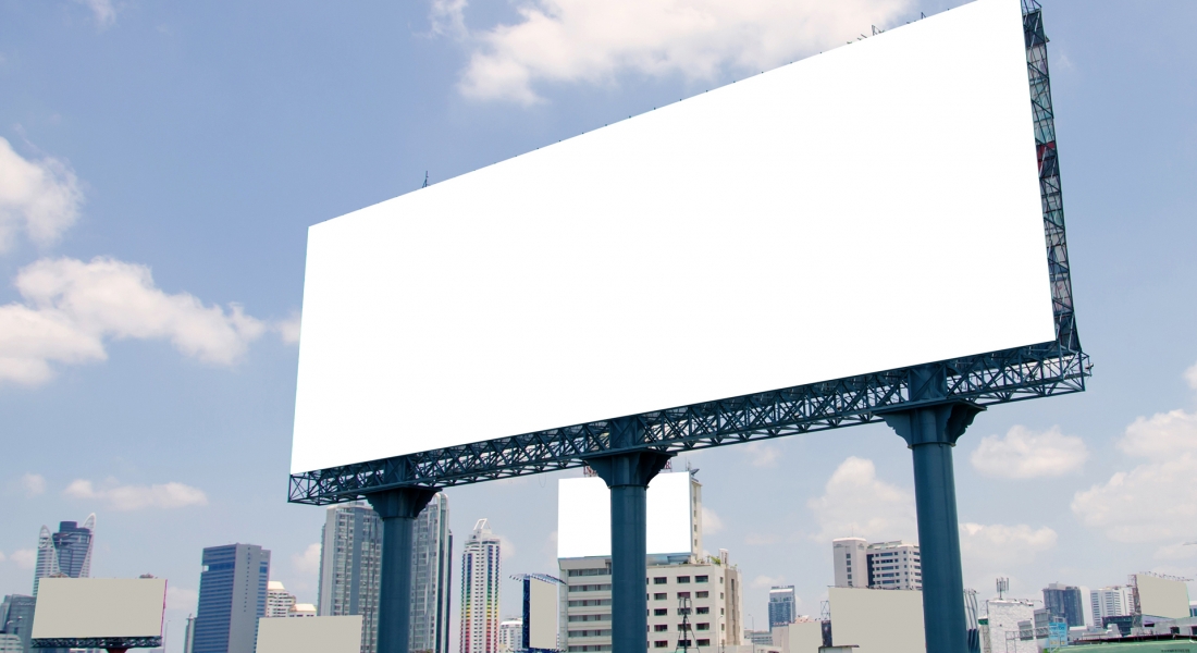 pasang billboard besar di bekasi