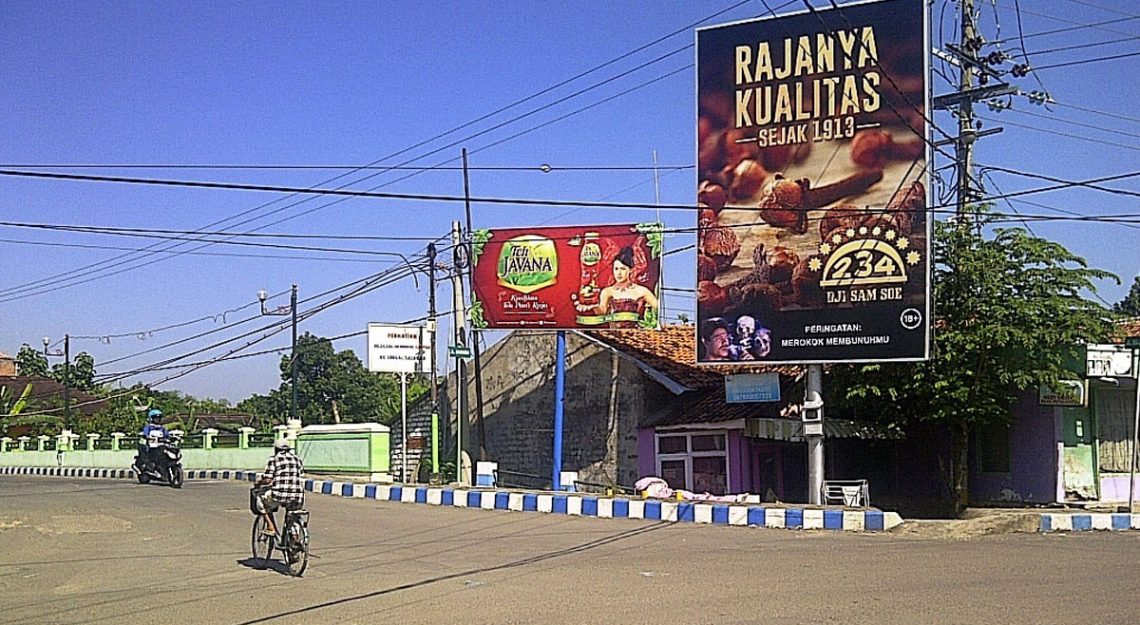 jasa pasang billboard berkualitas di tangerang kabupaten