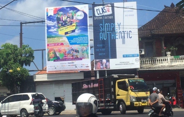 jasa pasang billboard kecil di tangerang kabupaten